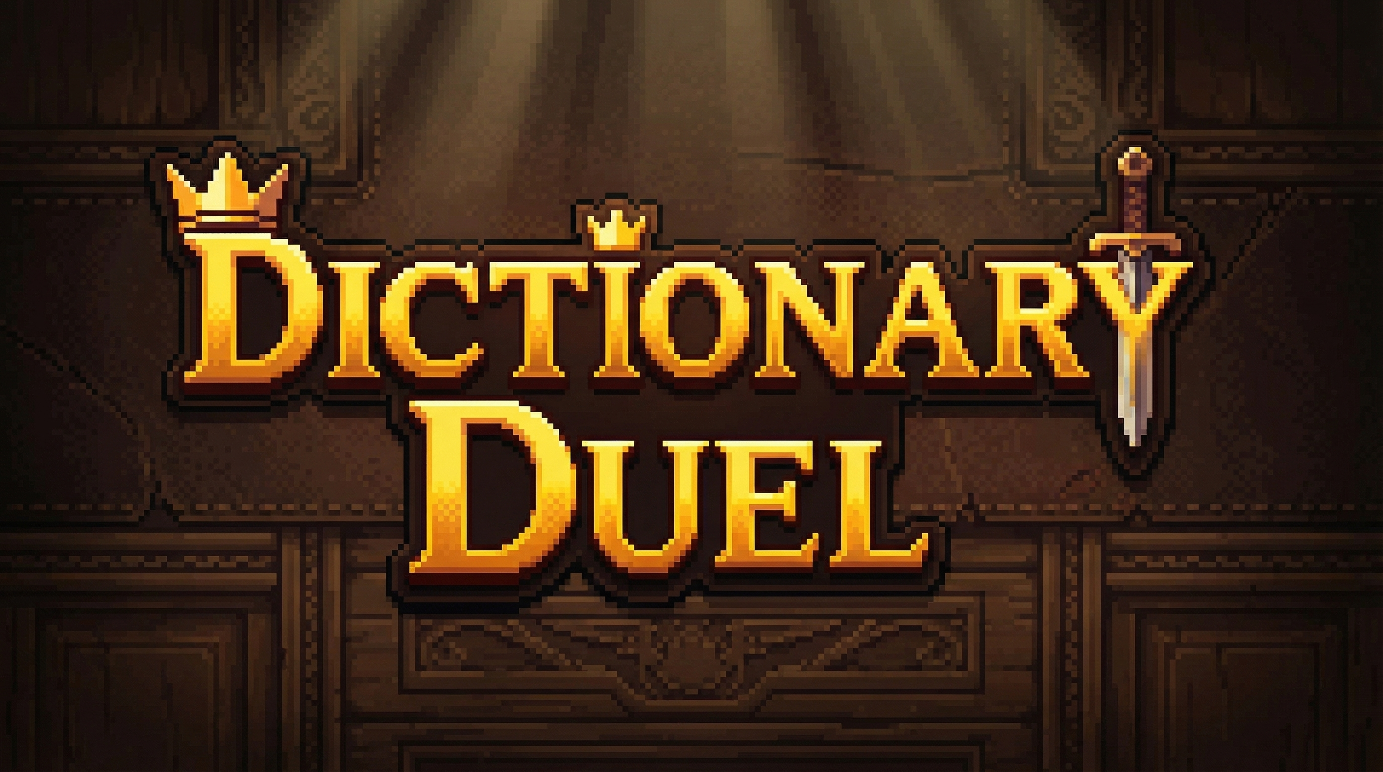 Dictionary Duel